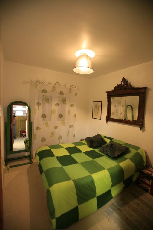 Villa Ca Isaak à Dénia Chambre photo