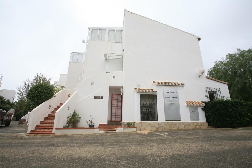 Villa Ca Isaak à Dénia Chambre photo